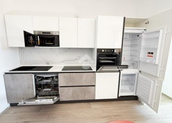 Monolocale Via Giacomo Matteotti, Peschiera Borromeo - foto 4