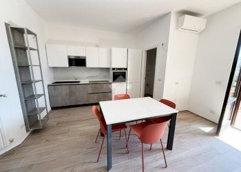 Monolocale Via Giacomo Matteotti, Peschiera Borromeo - foto 5