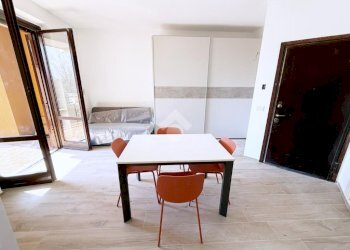 Monolocale Via Giacomo Matteotti, Peschiera Borromeo - foto 9