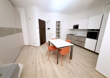 Monolocale Via Giacomo Matteotti, Peschiera Borromeo - foto 10