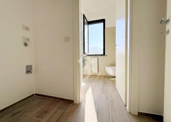 Monolocale Via Giacomo Matteotti, Peschiera Borromeo - foto 11