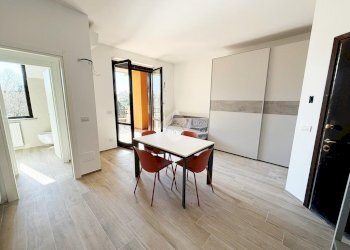 Monolocale Via Giacomo Matteotti, Peschiera Borromeo - foto 16