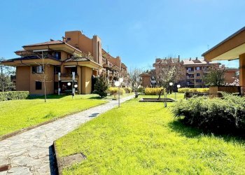 Monolocale Via Giacomo Matteotti, Peschiera Borromeo - foto 17