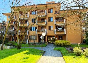 Monolocale Via Giacomo Matteotti, Peschiera Borromeo - foto 18