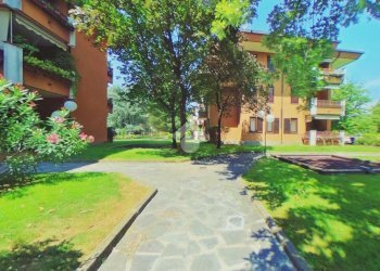 Monolocale Via Giacomo Matteotti, Peschiera Borromeo - foto 19