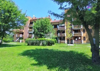 Monolocale Via Giacomo Matteotti, Peschiera Borromeo - foto 21