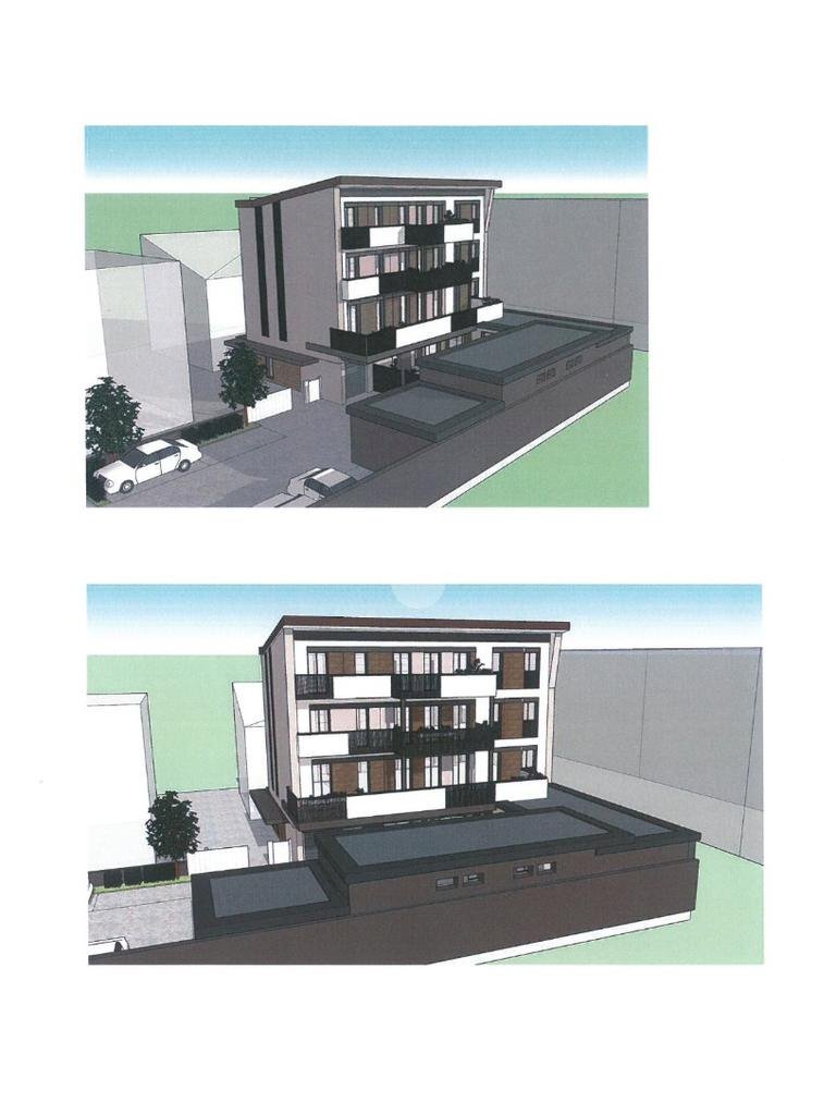 Four-room apartment Via Giuseppe Dezza, Melegnano - photo 3