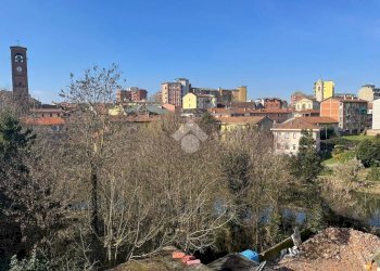 Quadrilocale Via Giuseppe Dezza, Melegnano - foto 22