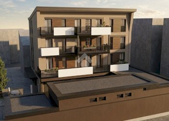 Four-room apartment Via Giuseppe Dezza, Melegnano - photo 1