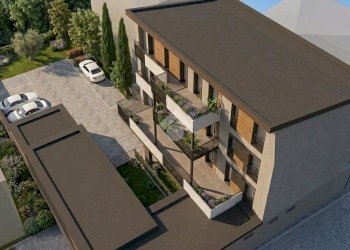 Four-room apartment Via Giuseppe Dezza, Melegnano - photo 2