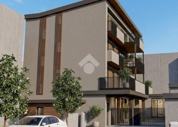 Four-room apartment Via Giuseppe Dezza, Melegnano - photo 3