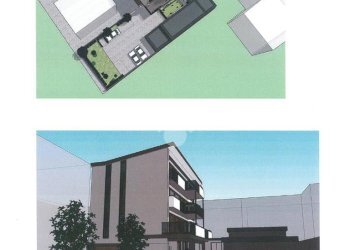 Quadrilocale Via Giuseppe Dezza, Melegnano - foto 4