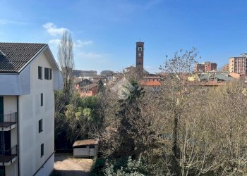 Quadrilocale Via Giuseppe Dezza, Melegnano - foto 7