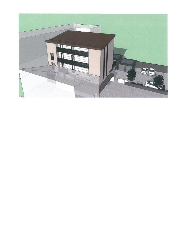 Quadrilocale Via Giuseppe Dezza, Melegnano - foto 3