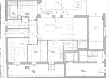 Quadrilocale Via Giuseppe Dezza, Melegnano - foto 1