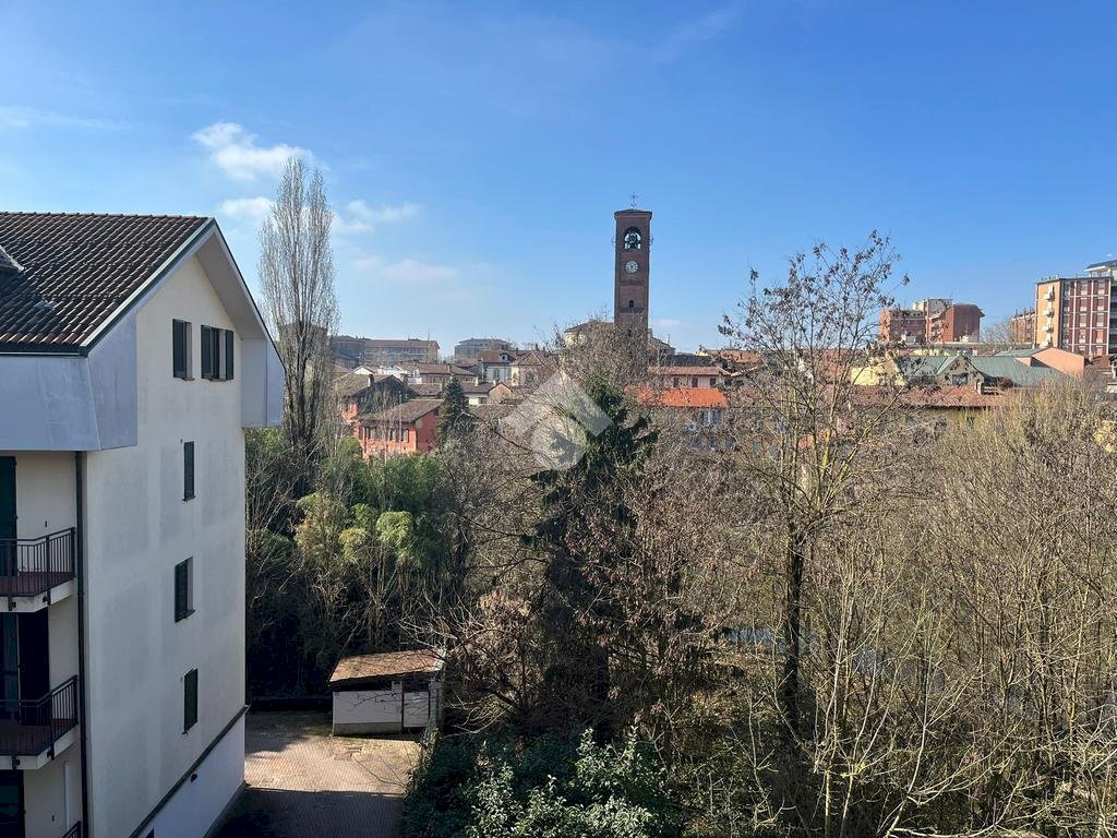 Quadrilocale Via Giuseppe Dezza, Melegnano - foto 2