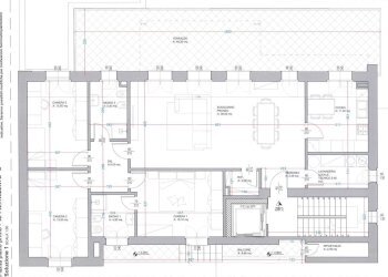 Quadrilocale Via Giuseppe Dezza, Melegnano - foto 1