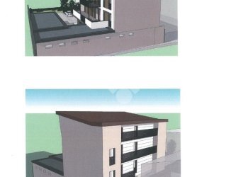 Quadrilocale Via Giuseppe Dezza, Melegnano - foto 6