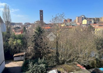 Quadrilocale Via Giuseppe Dezza, Melegnano - foto 8