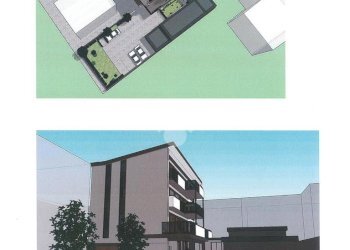 Quadrilocale Via Giuseppe Dezza, Melegnano - foto 14