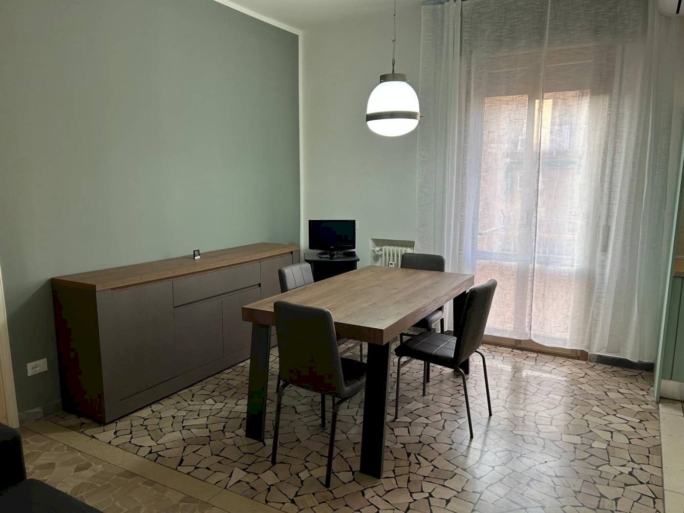 Trilocale Via Franco Alfano, Bologna - foto 3