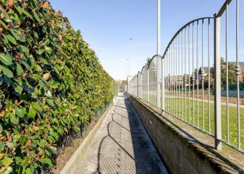 Three-room apartment Via Antonio Meucci, Bollate - photo 3