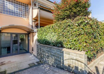 Three-room apartment Via Antonio Meucci, Bollate - photo 4