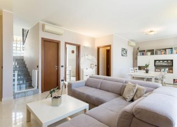 Three-room apartment Via Antonio Meucci, Bollate - photo 7