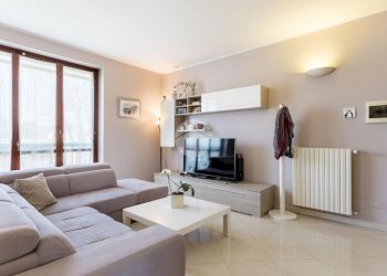 Three-room apartment Via Antonio Meucci, Bollate - photo 8