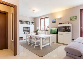 Three-room apartment Via Antonio Meucci, Bollate - photo 9