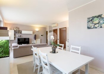 Three-room apartment Via Antonio Meucci, Bollate - photo 10