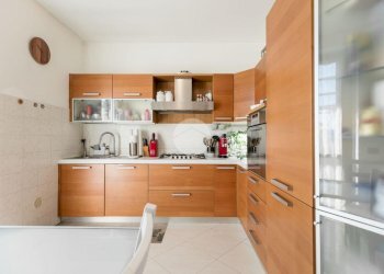 Three-room apartment Via Antonio Meucci, Bollate - photo 11