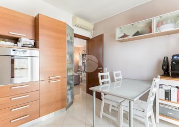 Three-room apartment Via Antonio Meucci, Bollate - photo 12