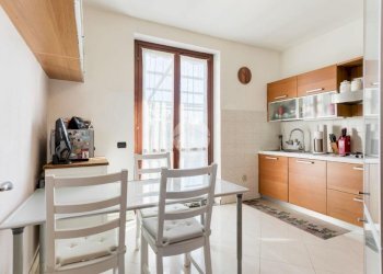 Three-room apartment Via Antonio Meucci, Bollate - photo 13