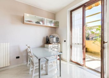 Three-room apartment Via Antonio Meucci, Bollate - photo 14