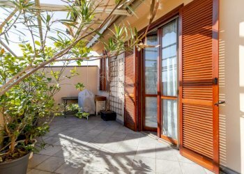 Three-room apartment Via Antonio Meucci, Bollate - photo 15