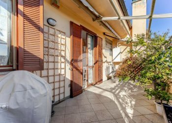 Three-room apartment Via Antonio Meucci, Bollate - photo 16