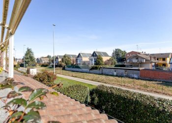 Three-room apartment Via Antonio Meucci, Bollate - photo 17