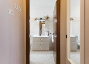 Three-room apartment Via Antonio Meucci, Bollate - photo 18