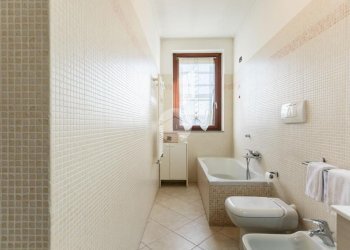 Three-room apartment Via Antonio Meucci, Bollate - photo 20