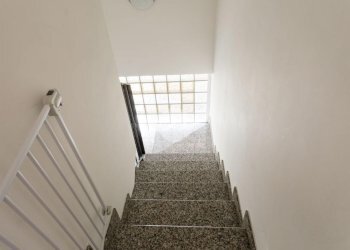 Three-room apartment Via Antonio Meucci, Bollate - photo 22