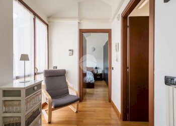 Three-room apartment Via Antonio Meucci, Bollate - photo 23