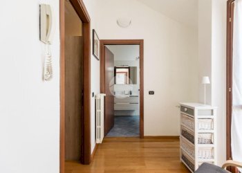 Three-room apartment Via Antonio Meucci, Bollate - photo 24