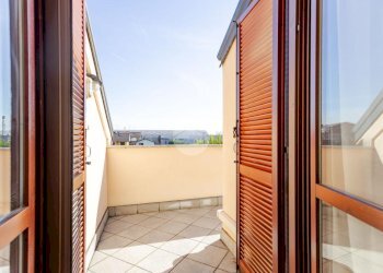 Three-room apartment Via Antonio Meucci, Bollate - photo 25