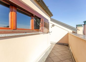 Three-room apartment Via Antonio Meucci, Bollate - photo 26