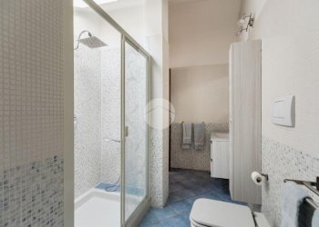 Three-room apartment Via Antonio Meucci, Bollate - photo 28