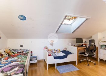 Three-room apartment Via Antonio Meucci, Bollate - photo 29