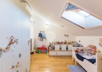 Three-room apartment Via Antonio Meucci, Bollate - photo 30