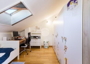 Three-room apartment Via Antonio Meucci, Bollate - photo 31