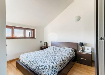 Three-room apartment Via Antonio Meucci, Bollate - photo 32